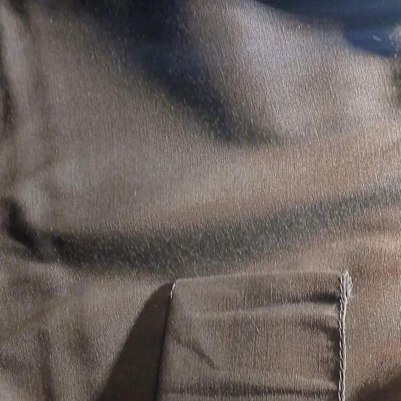 Gucci Brown Coated Tote Bag - Picture 13 of 16